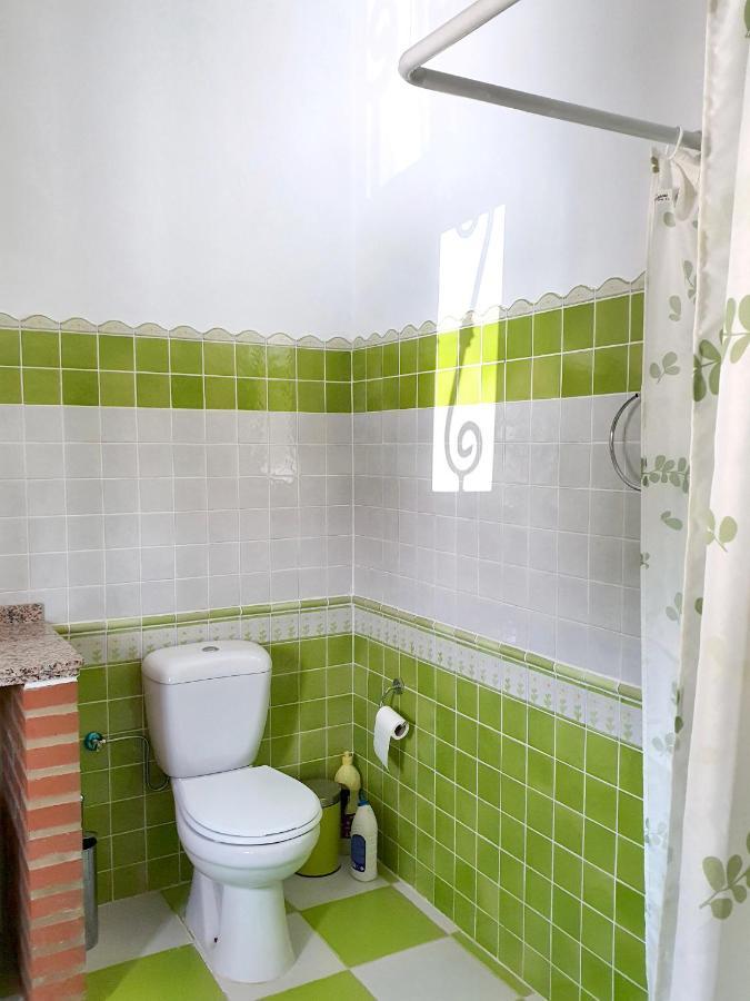 En-Suite Bedroom With Private Entrance At Casa Sofija Sedella Esterno foto